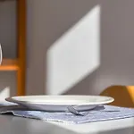 Apartamento Soalheiro No Bairro Alto / Chiado