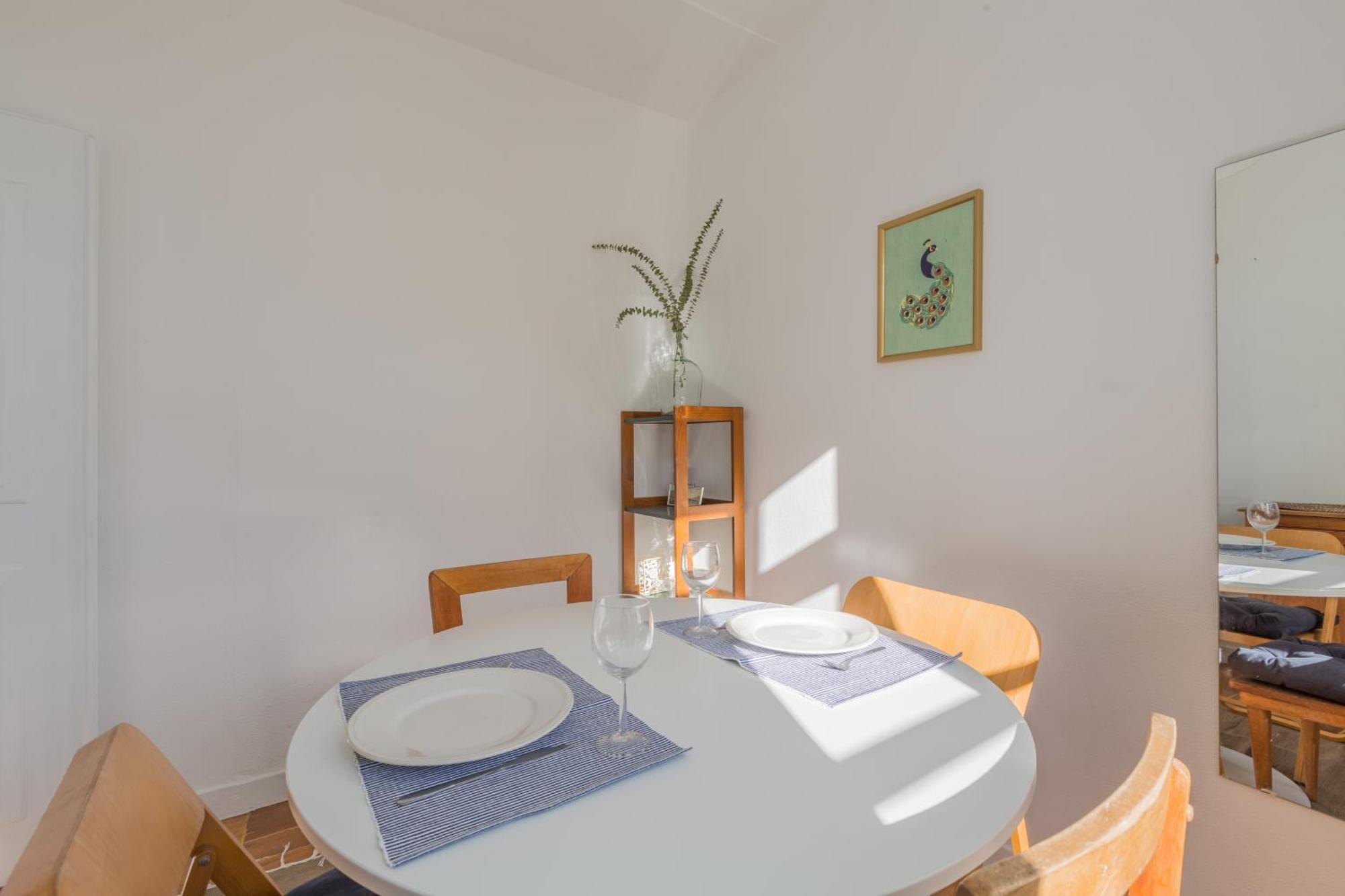 Apartment Soalheiro No Bairro Alto / Chiado Lisbon