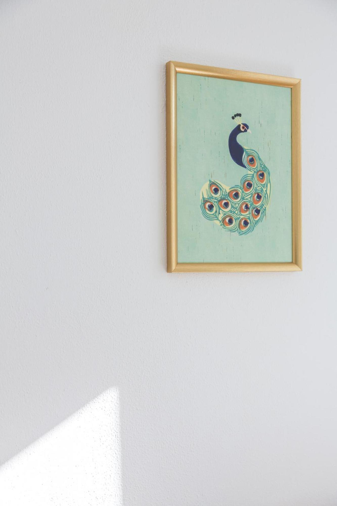 Soalheiro No Bairro Alto / Chiado Apartment Lisbon