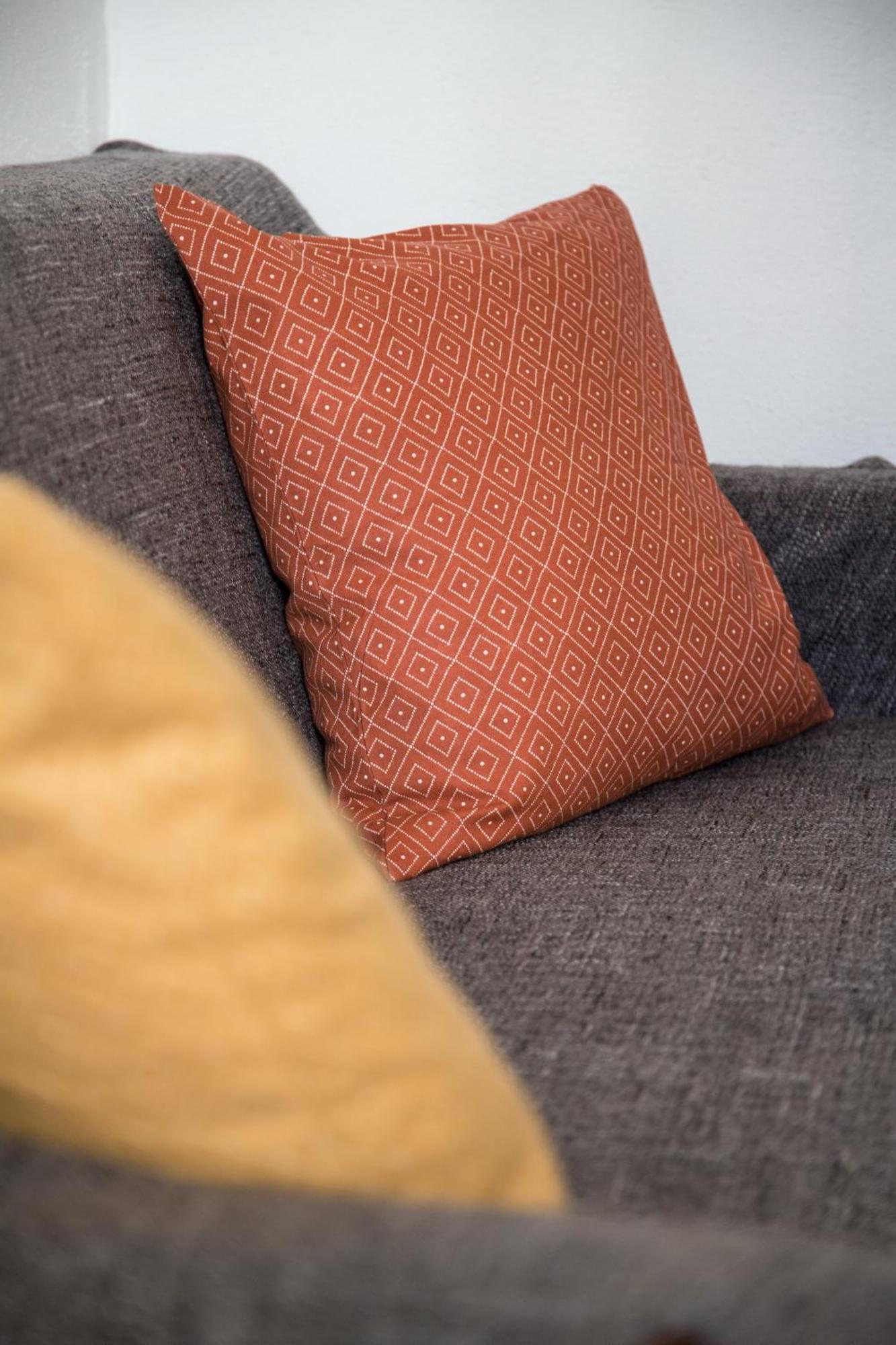 Apartment Soalheiro No Bairro Alto / Chiado *