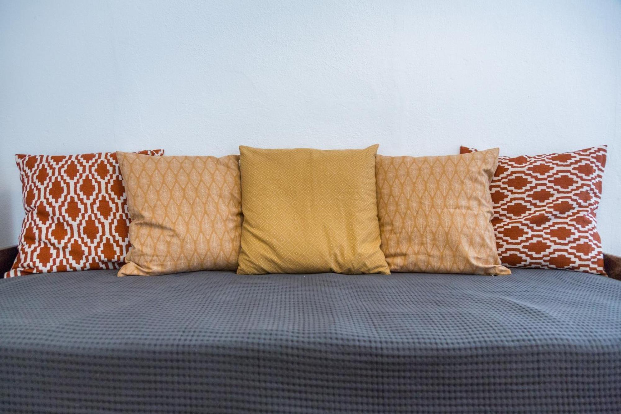 Apartment Soalheiro No Bairro Alto / Chiado Lisbon